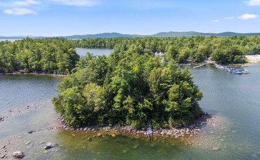 Haus in Casco, Maine, Vereinigte Staaten 1