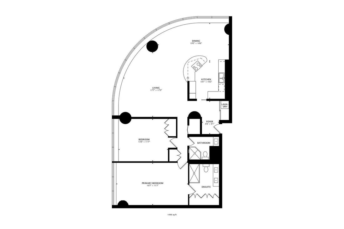 Condo in Chicago, Illinois, United States 4 - 18860082