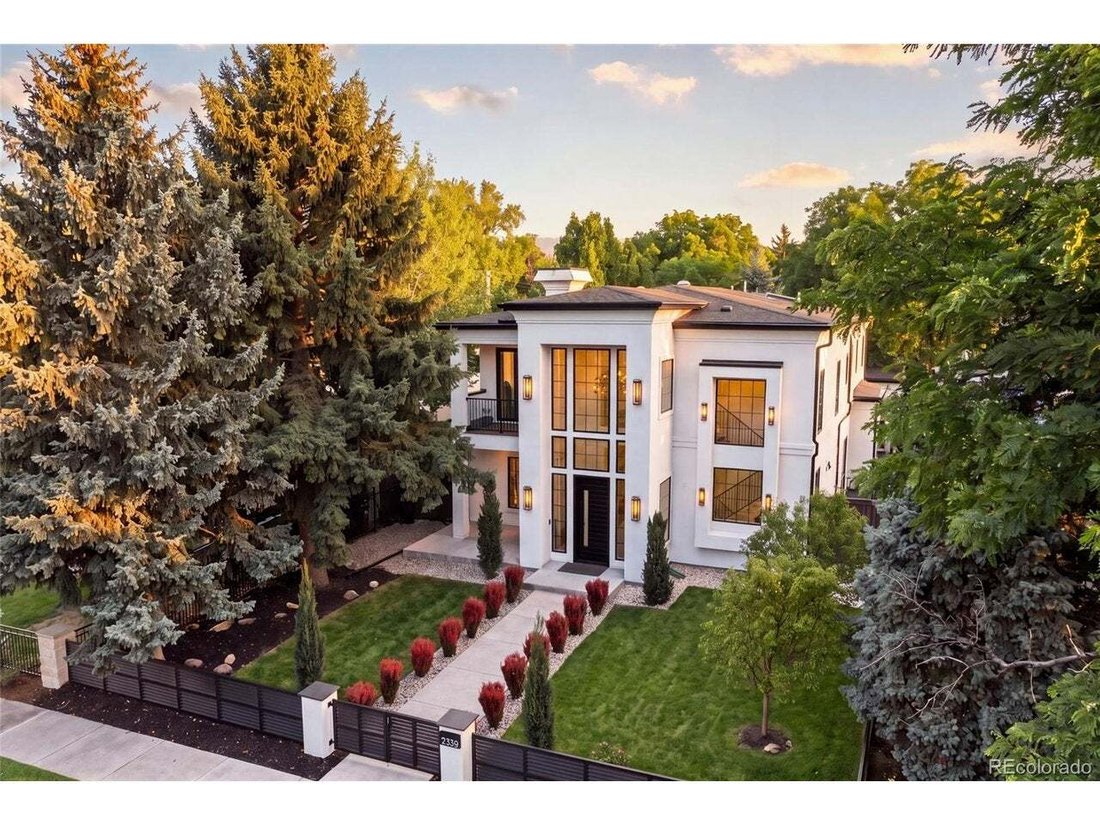House in Denver, Colorado, United States 1 - 18827231