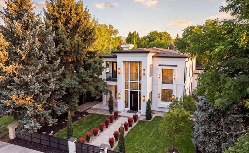 Haus in Denver, Colorado, Vereinigte Staaten 1