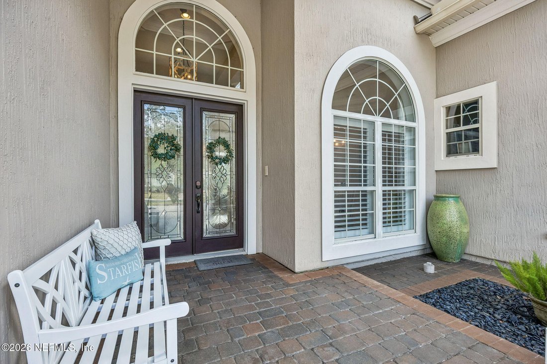 Casa en Ponte Vedra Beach, Florida, Estados Unidos 5 - 18912841