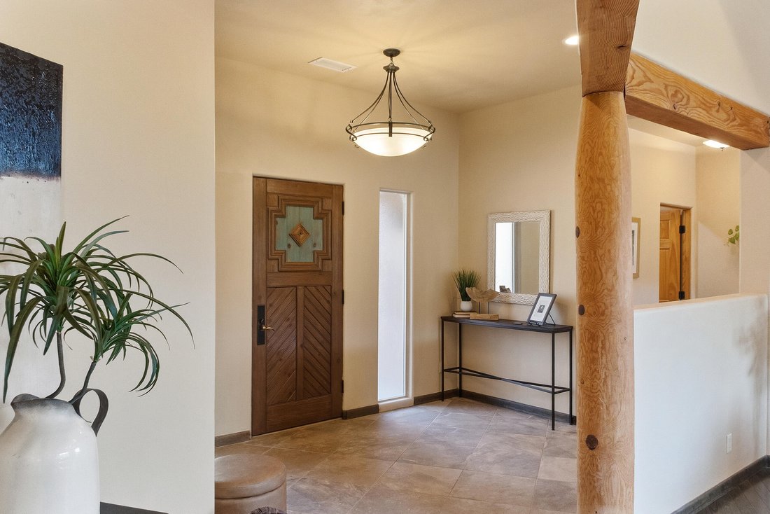 House in Placitas, New Mexico, United States 2 - 18040051
