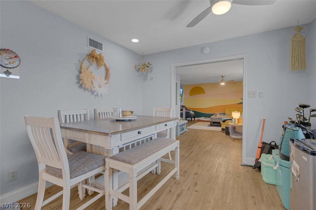 Casa en Boulder City, Nevada, Estados Unidos 5 - 18908821