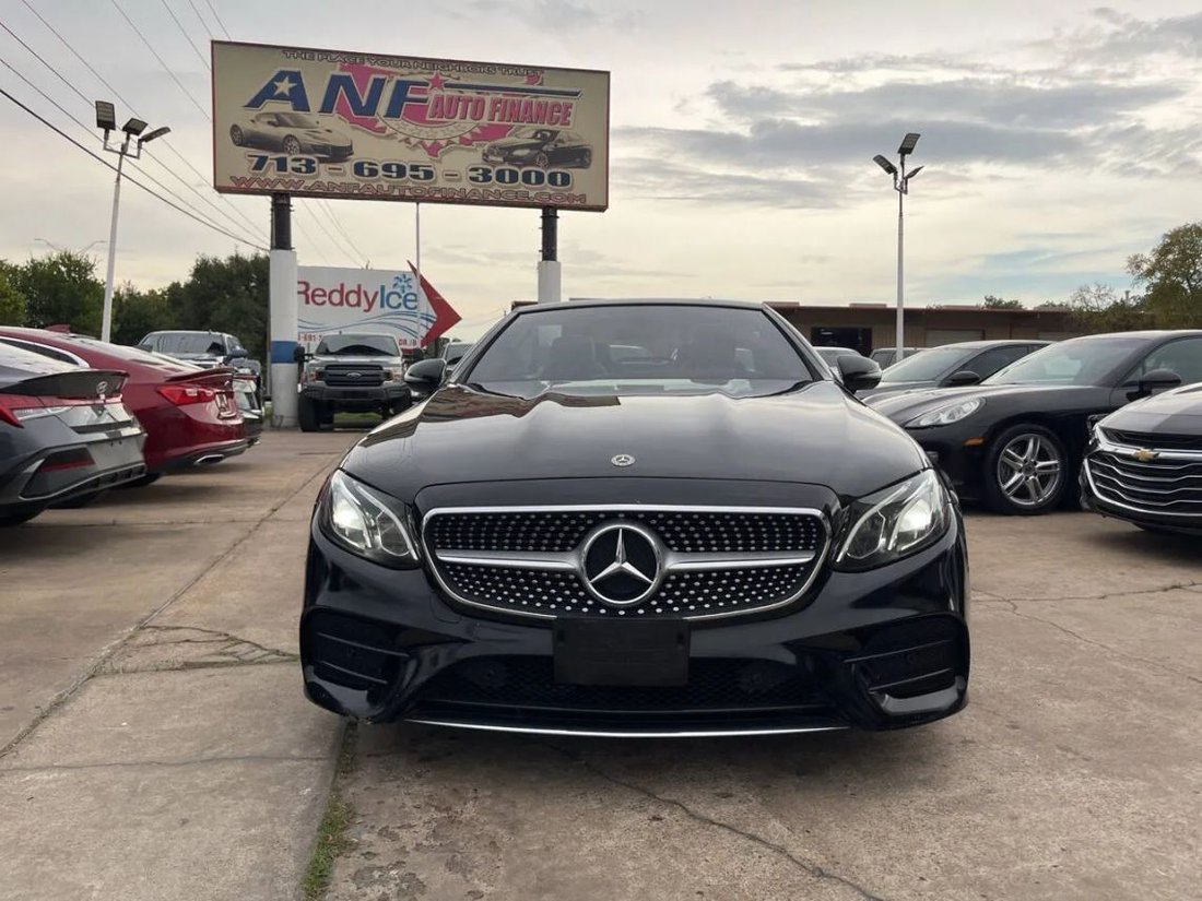 Cabriolet in Houston, TX, United States 2 - 18911792