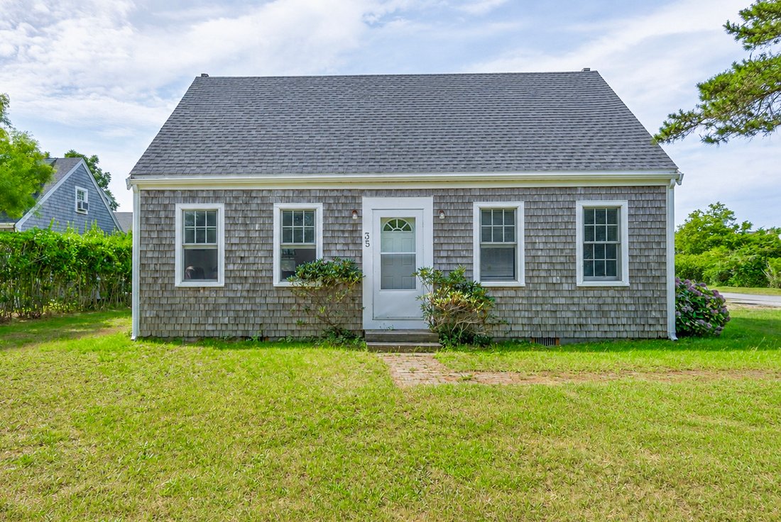 House in Nantucket, Massachusetts, United States 1 - 18918598