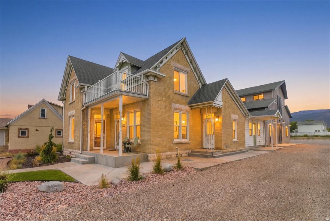 Haus in Fairview, Utah, Vereinigte Staaten 2 - 18913100