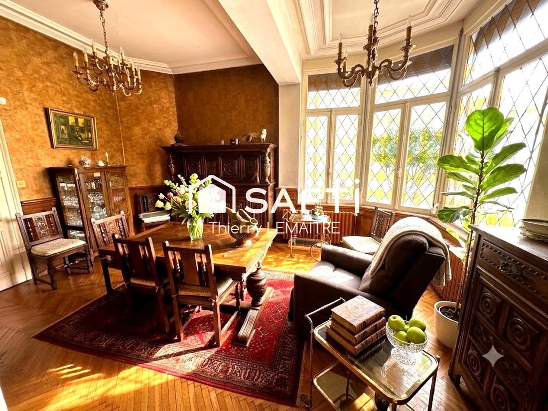 House in Petit Pays Delaroche, Calais, France 5 - 18035544