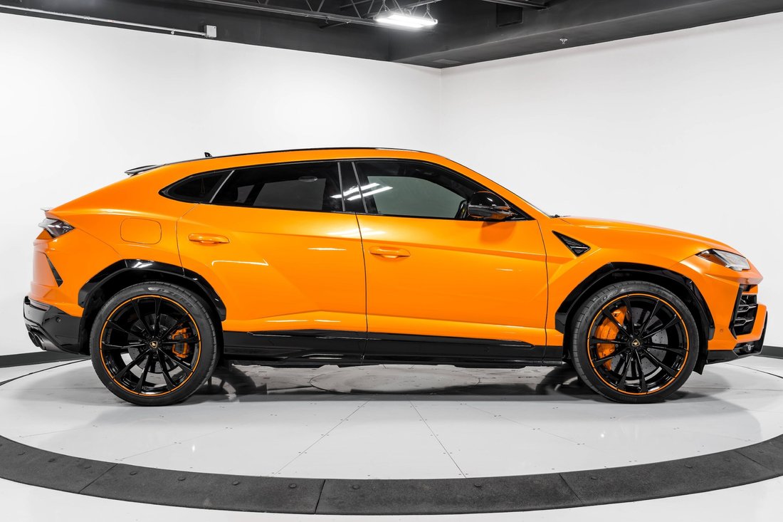 Suv in Richardson, TX, United States 2 - 18913484