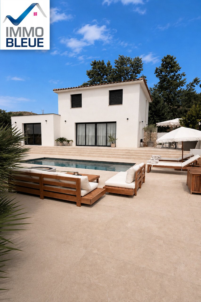 Villa à 16e Arrondissement, Marseille, France 3 - 18907090