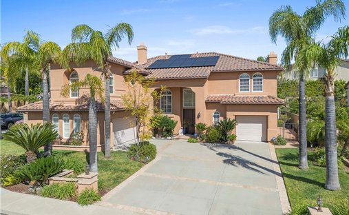 Maison à Simi Valley, Californie, États-Unis 1
