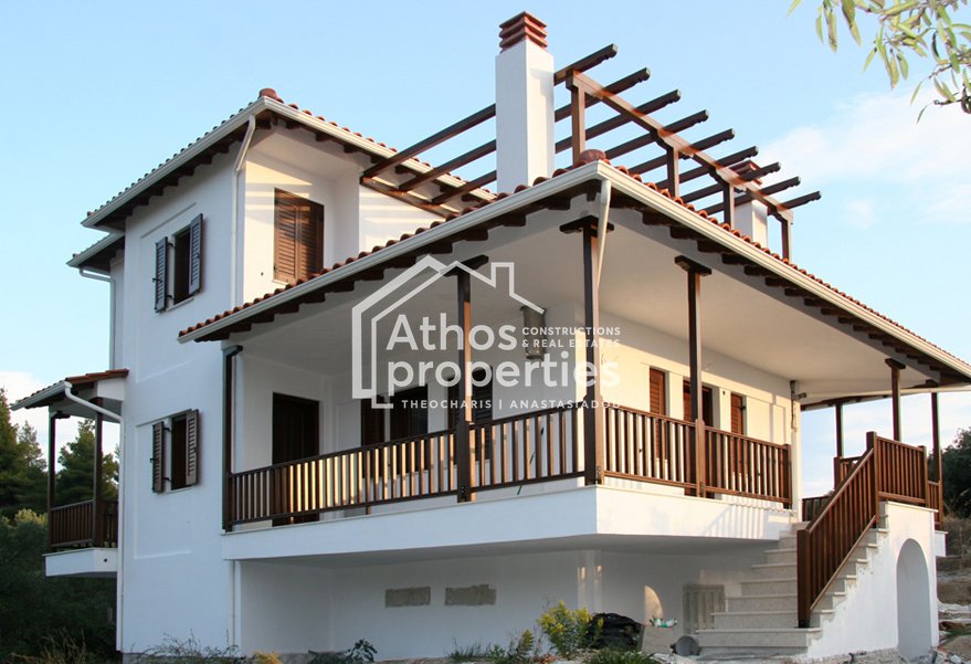 House in Aristotle, Macedonia and Thrace, Greece 2 - 18906251