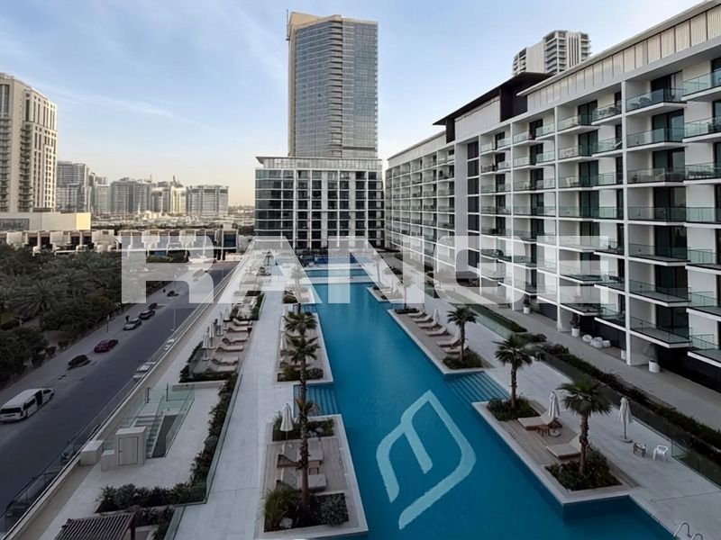 Wohnung in Jumeirah Village Circle, Dubai, Vereinigte Arabische Emirate 1 - 18914114