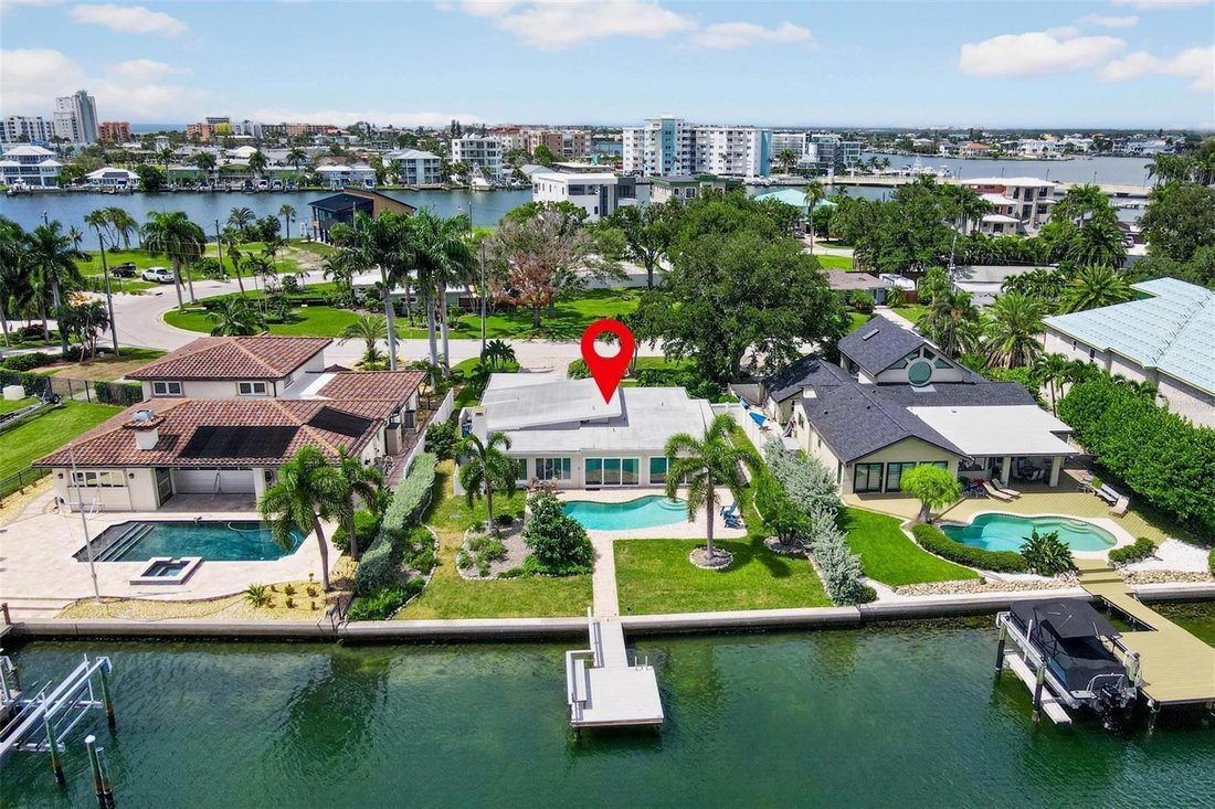 House in St. Pete Beach, Florida, United States 3 - 18909066
