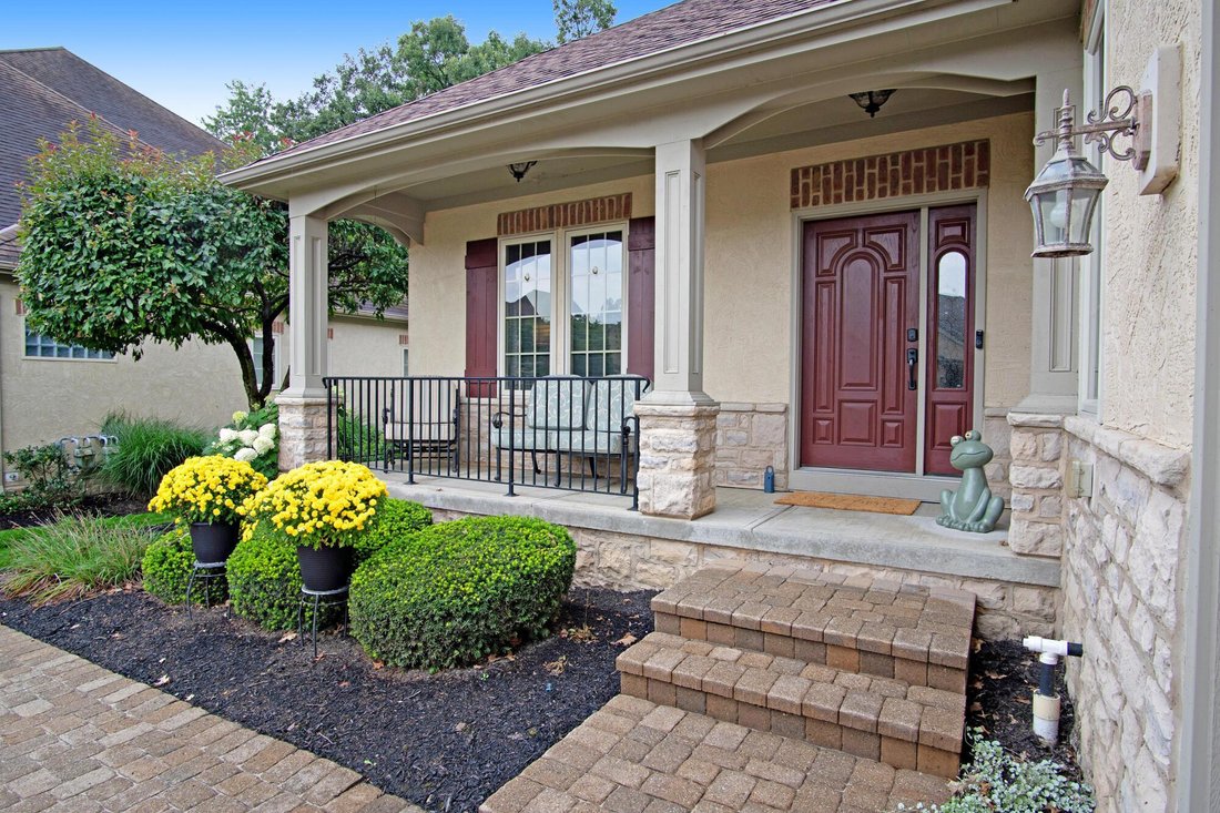 Condominio a Westerville, Ohio, Stati Uniti 4 - 18779018