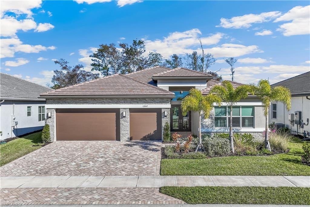 Haus in Naples, Florida, Vereinigte Staaten 1 - 18912745