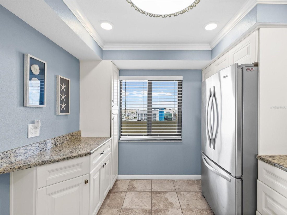 Condo in Madeira Beach, Florida, United States 5 - 18910868