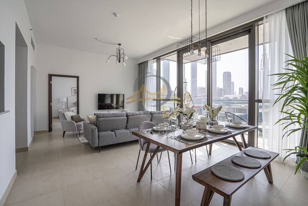 Apartment in Zabeel, Dubai, United Arab Emirates 4 - 18906805