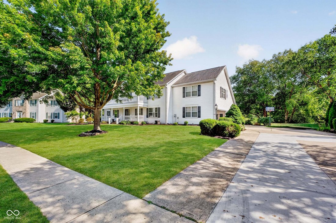 House in Westfield, Indiana, United States 2 - 18905542