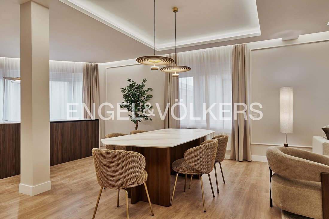 Appartement à Salamanque, Madrid, Espagne 2 - 18910917