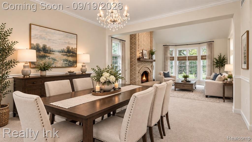 House in Farmington Hills, Michigan, United States 2 - 18913368