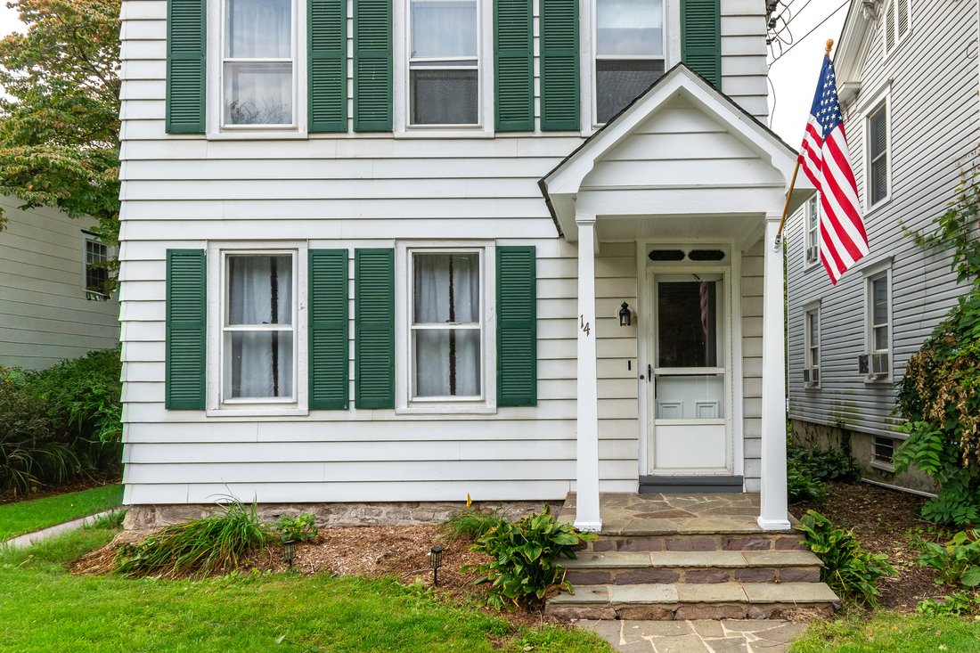 House in Stockton, New Jersey, United States 5 - 18364434