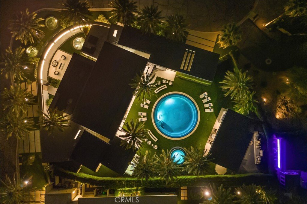 House in Rancho Mirage, California, United States 1 - 17691973