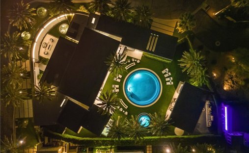 House in Rancho Mirage, California, United States 1