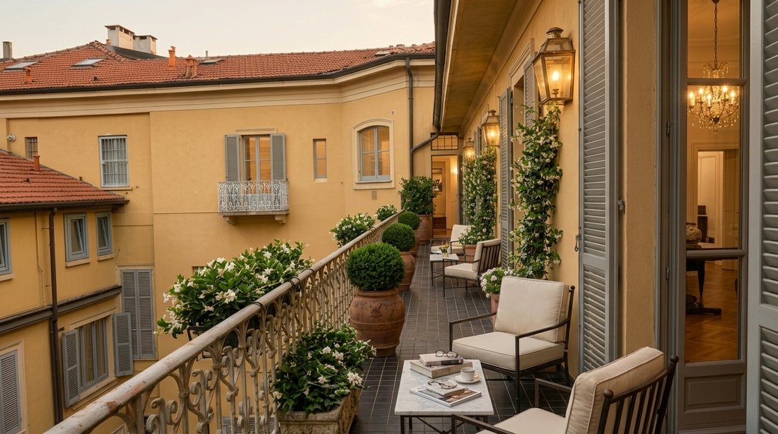 Apartment in Garibaldi - Porta Venezia, Milan, Lombardy 1 - 18913542