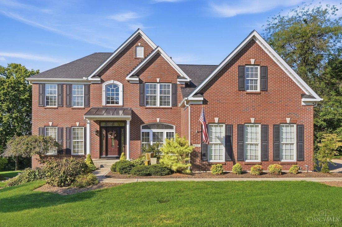 House in Fairfield Twp, Ohio, United States 2 - 18912844