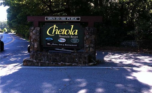 Condo in Blowing Rock, North Carolina, United States 1