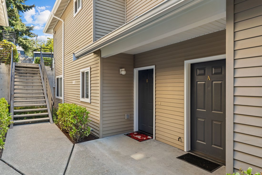 Apartment in Seattle, Washington, United States 3 - 18913420