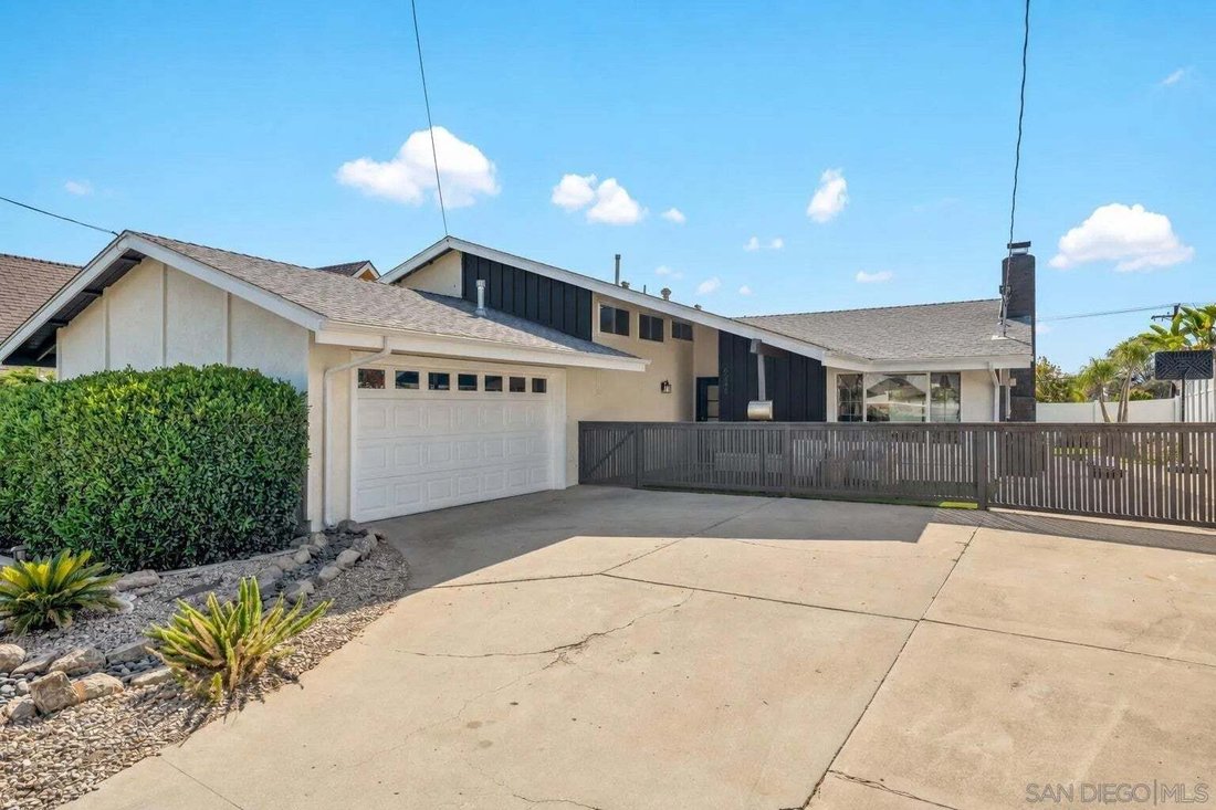 House in San Diego, California, United States 1 - 18900184