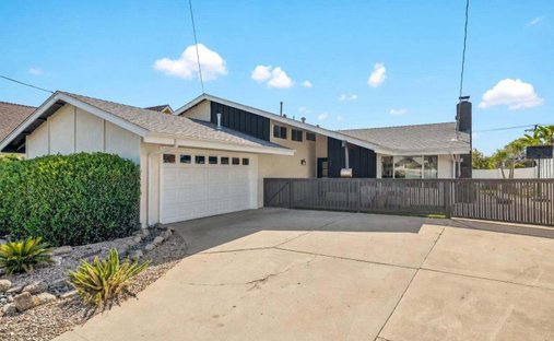 House in San Diego, California, United States 1