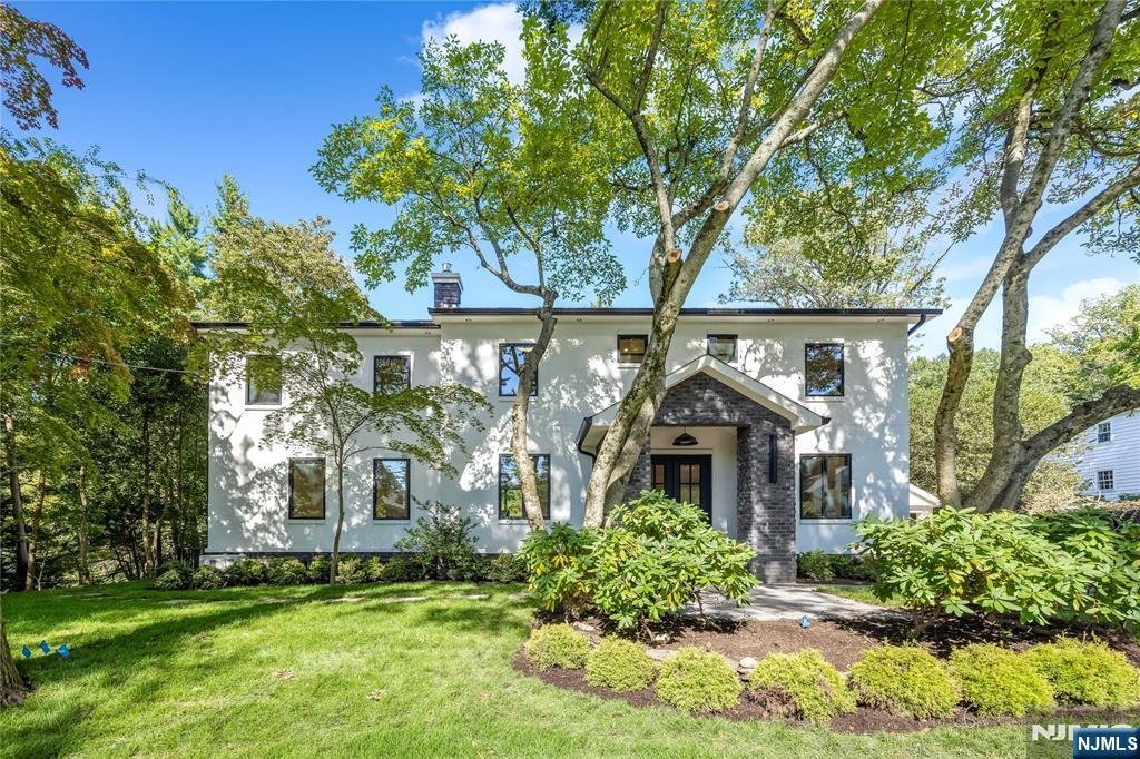 Haus in Tenafly, New Jersey, Vereinigte Staaten 2 - 18909806