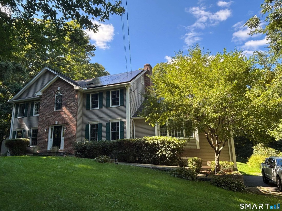 House in Middlebury, Connecticut, United States 3 - 18912999