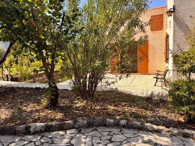 Villa in Blausasc, Provence-Alpes-Côte d'Azur, Frankreich 1 - 18907155