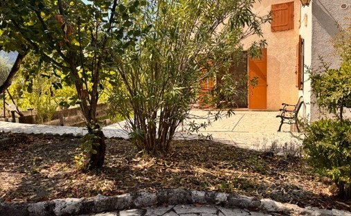 Villa in Blausasc, Provence-Alpes-Côte d'Azur, Frankreich 1