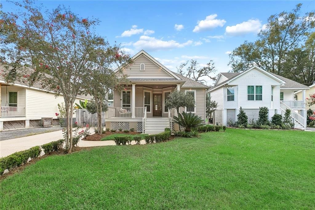 House in Mandeville, Louisiana, United States 4 - 18909086