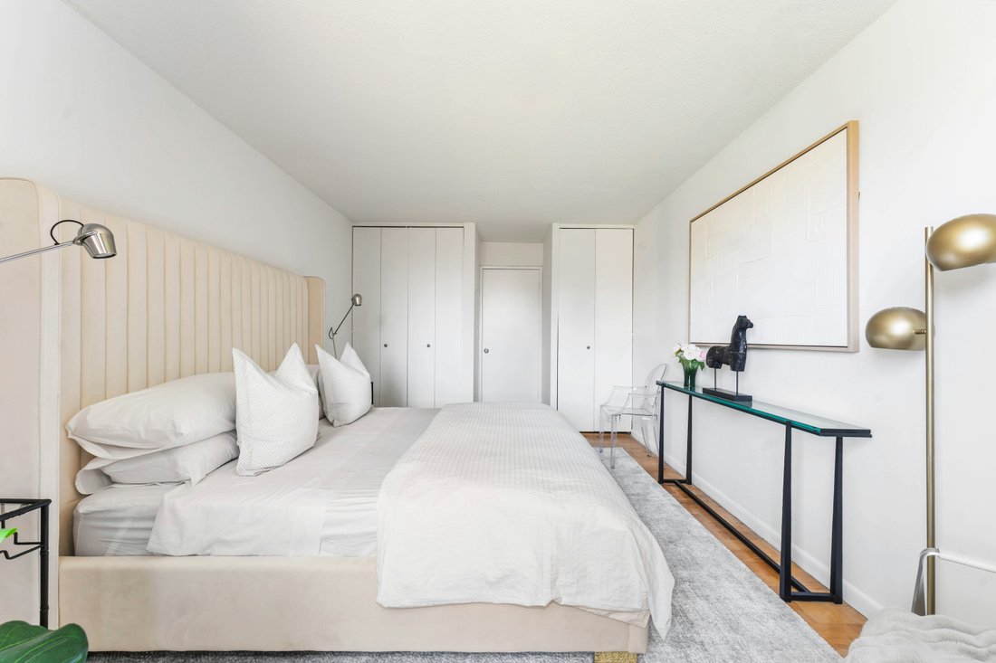 Condominio en Nueva York, Nueva York, Estados Unidos 5 - 17429187