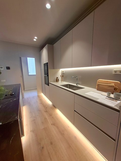 Apartamento en Eixample, Barcelona, España 3 - 18362673