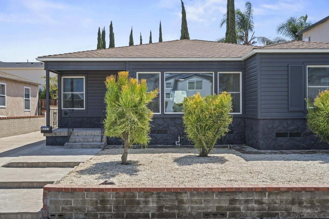 House in San Diego, California, United States 3 - 18910044