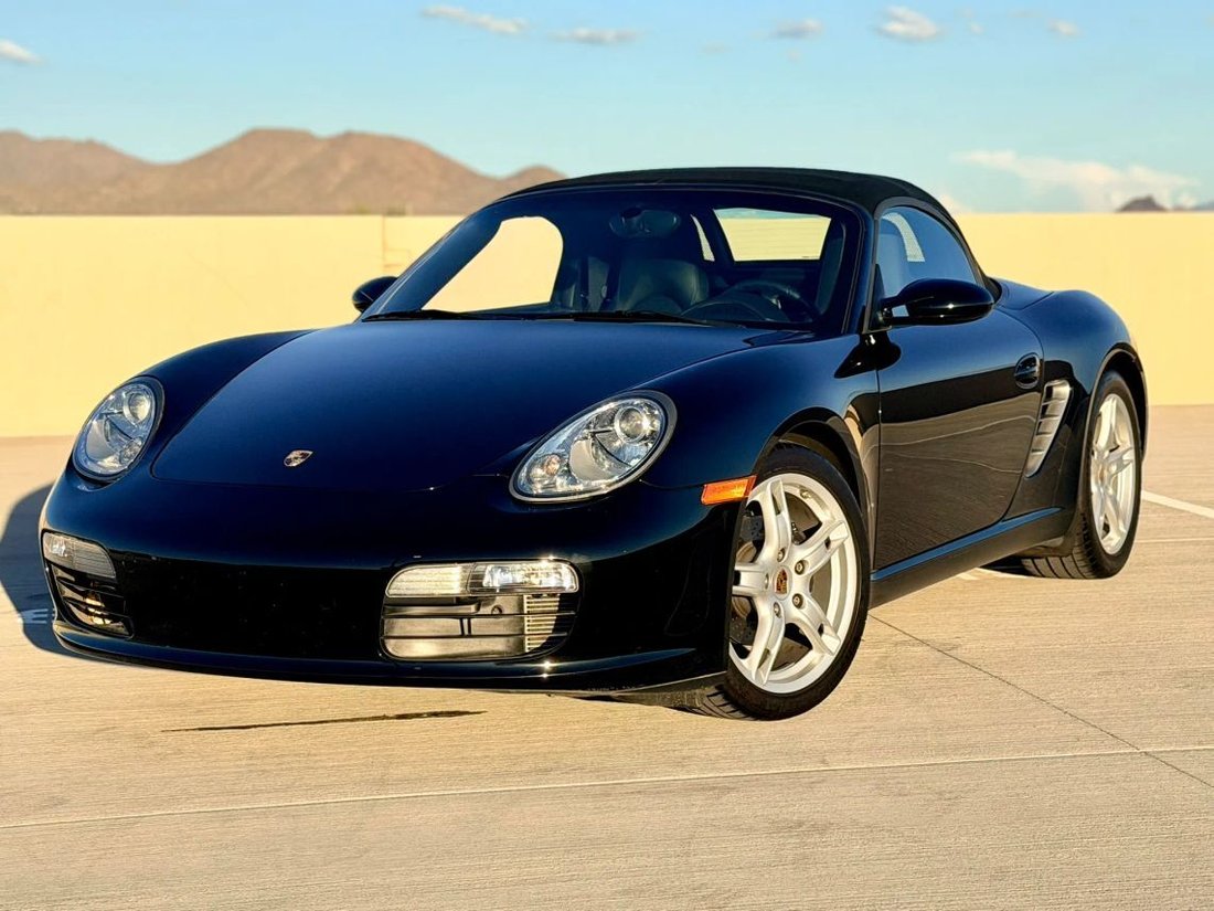 Cabriolet in Scottsdale, AZ, United States 2 - 18920261
