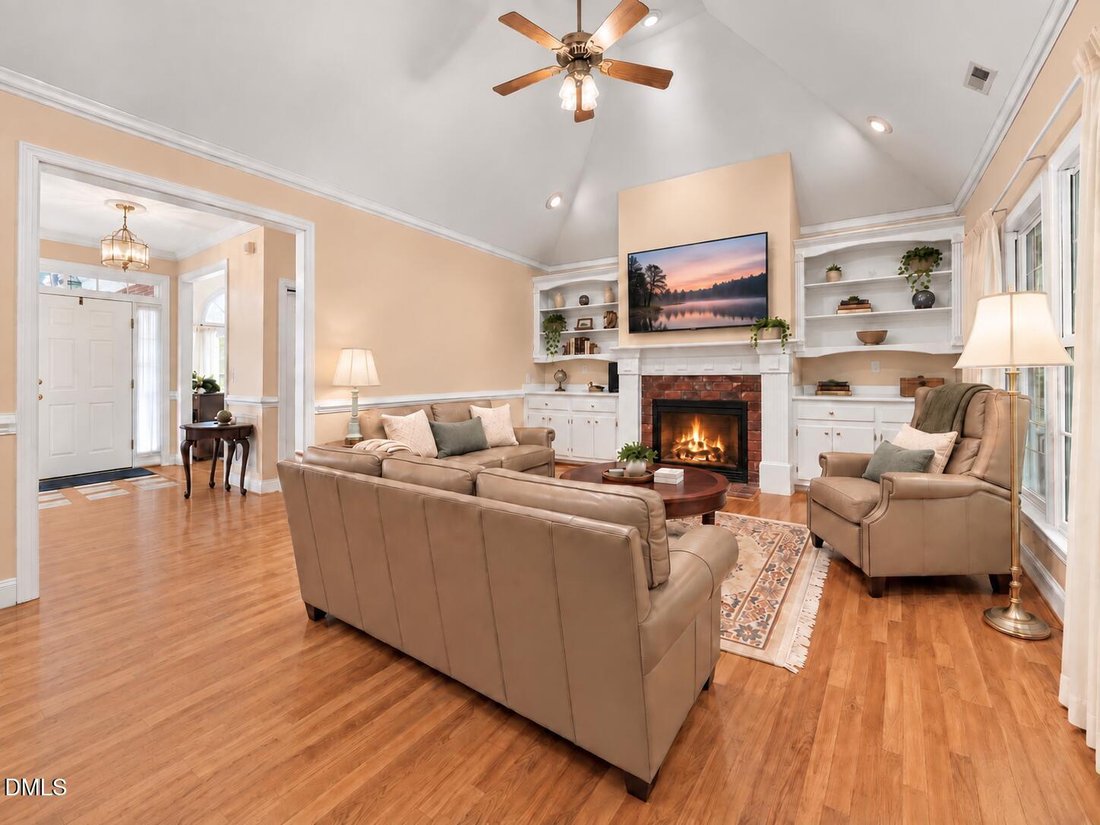House in Chapel Hill, North Carolina, United States 2 - 18909691