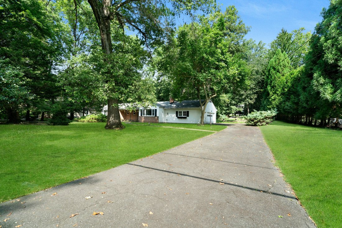 Casa a Saddle River, New Jersey, Stati Uniti 2 - 18906758