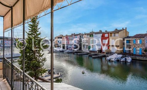 Maison à Grimaud, Provence-Alpes-Côte d'Azur, France 1