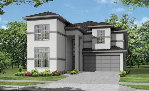 House in Houston, Texas, United States 1