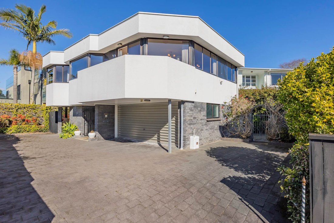 House in Auckland, Auckland, New Zealand 1 - 18537177