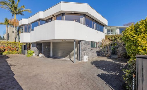 House in Auckland, Auckland, New Zealand 1