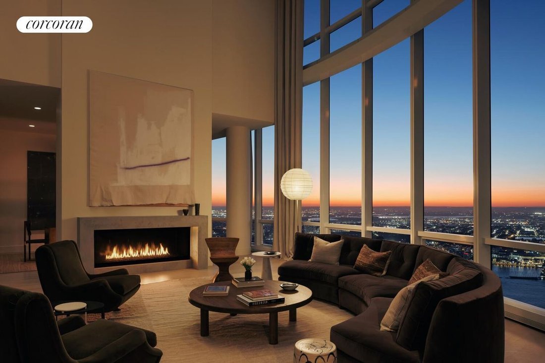 Condo in New York, New York, United States 5 - 14689948