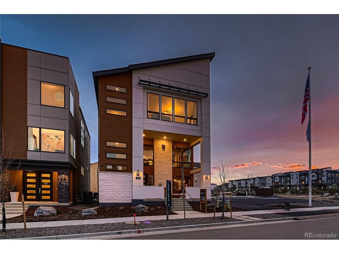 Haus in Broomfield, Colorado, Vereinigte Staaten 1 - 18912209